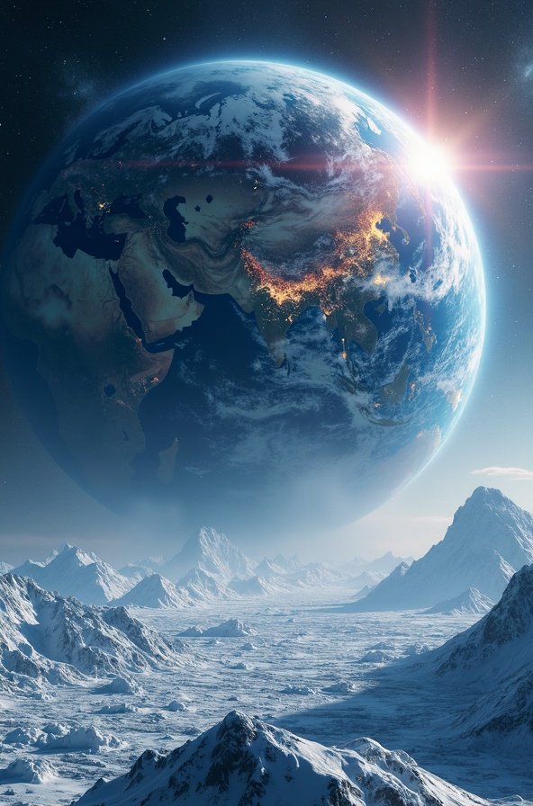 流浪星球 - 电影韩国热播推荐
